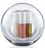 Dazzlespheres Mini Nail Lacquer Kit